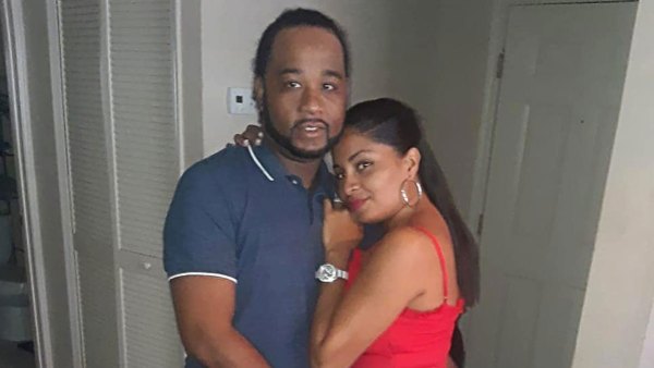 90 Day Fiance’s Anny Francisco and Robert Springs Share 1st Photo of Baby Boy