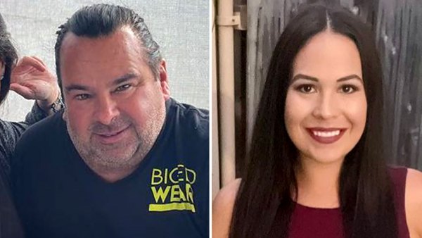 90 Day Fiance’s Big Ed Is Engaged to Liz Woods After Split