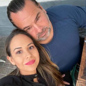 90 Day Fiances Ed Big Ed Brown Liz Are Expecting Their 1st Child Together His 2nd
