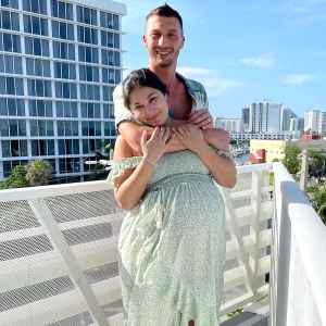 90 Day Fiance’s Loren Brovarnik Shares Family Photos With 2nd Son, Reveals His Name