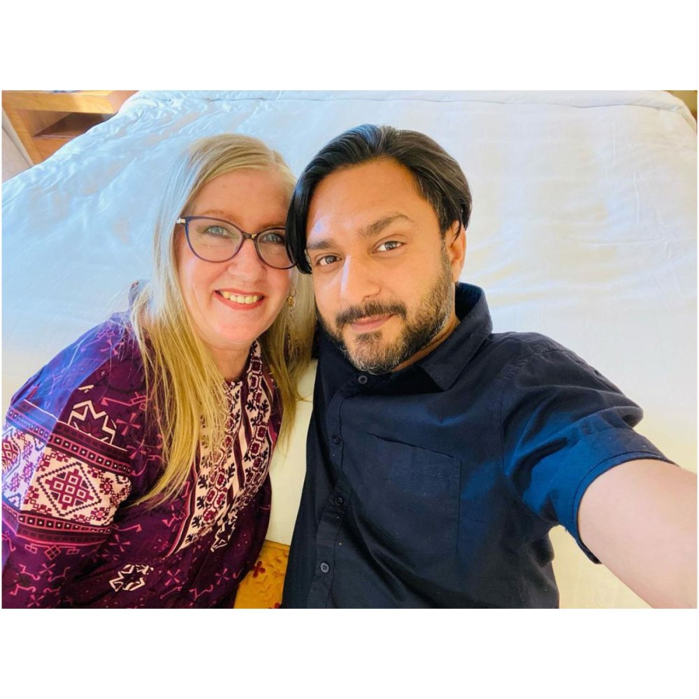 90 Day Fiance&rsquo;s Sumit Singh Reveals His &lsquo;Biggest Turnoff&rsquo; About Jenny Slatten