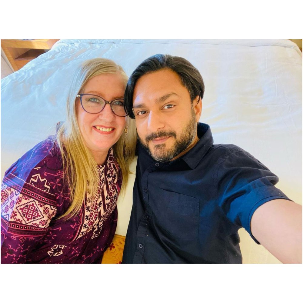 90 Day Fiance’s Sumit Singh Reveals His ‘Biggest Turnoff’ About Jenny Slatten
