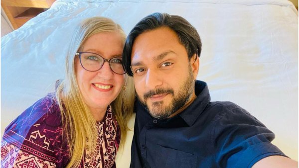 90 Day Fiance’s Sumit Singh Reveals His ‘Biggest Turnoff’ About Jenny Slatten