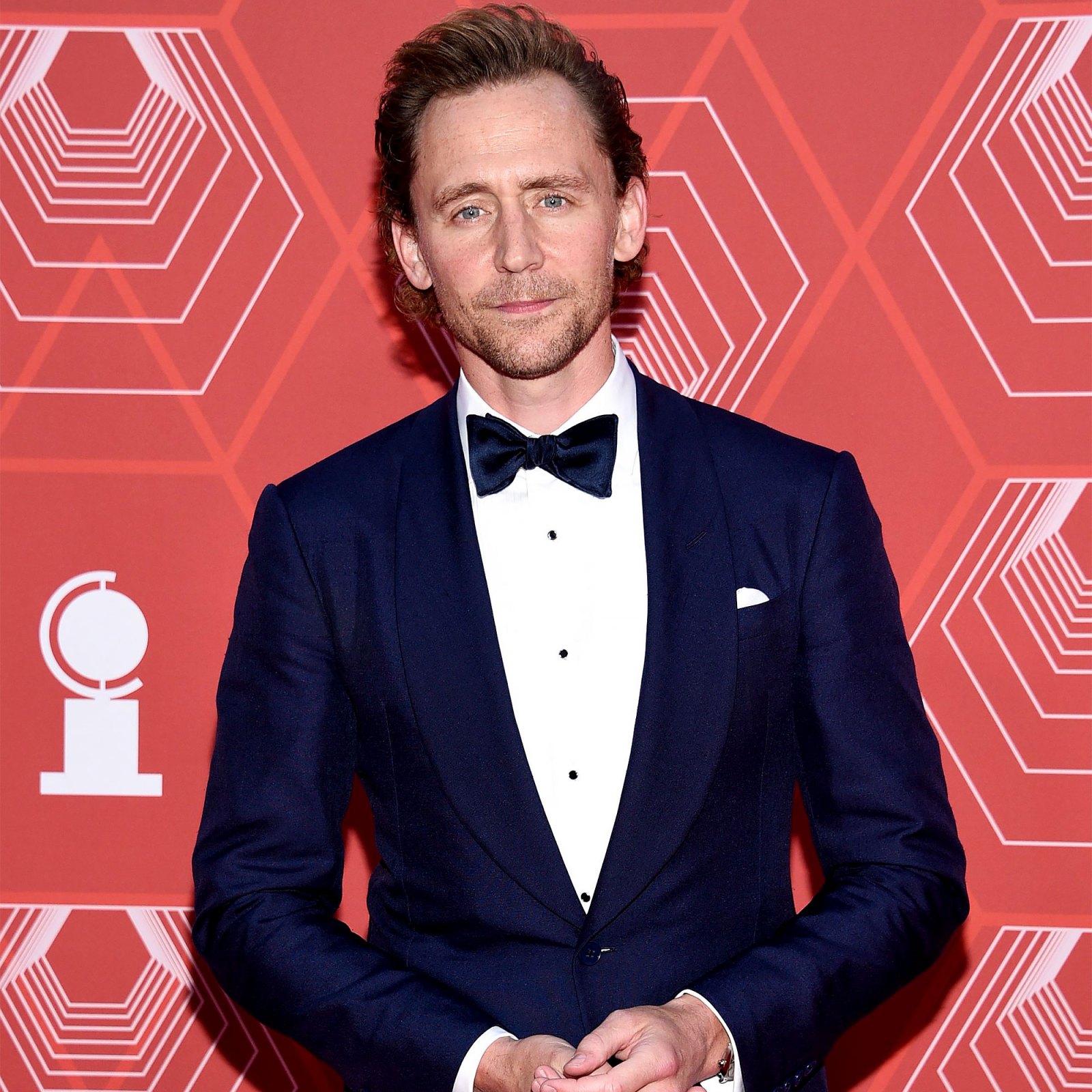A Marvel-ous Romance! Tom Hiddleston Goes Public With GF Zawe Ashton