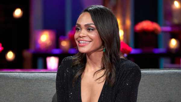 ABC Tapping One of Michelle Young's 'Bachelorette' Suitors to Be the Next Bachelor