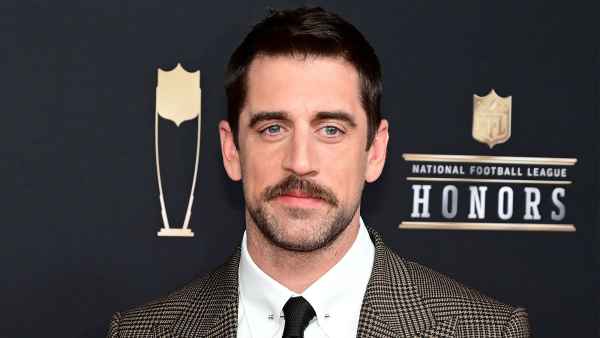 Aaron Rodgers Goes Off on 'Horses--t' Claims He Isn't Focused on Football