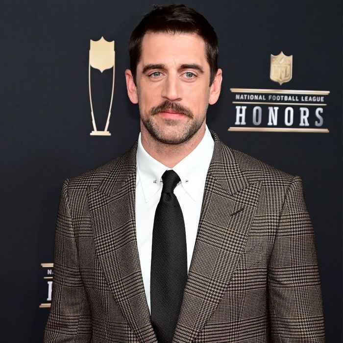 Aaron Rodgers Goes Off on 'Horses--t' Claims He Isn't Focused on Football