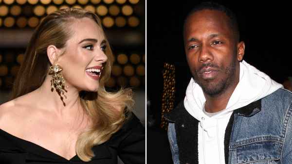 Adele and Boyfriend Rich Paul Take Their Relationship Instagram Official