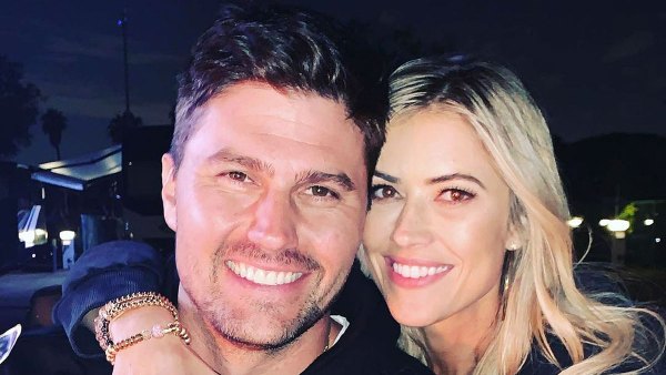 All Signs That Point Christina Haack Being Engaged Joshua Hall