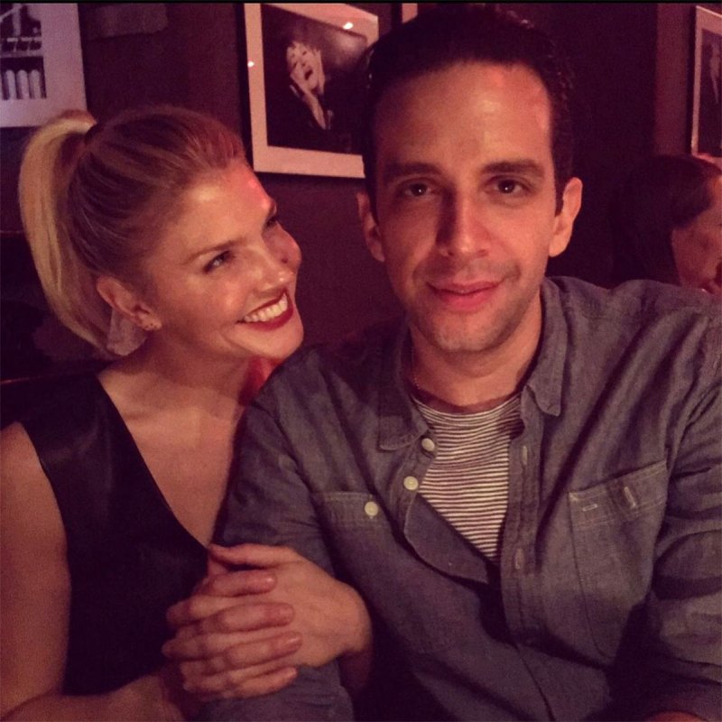 Amanda Kloots Instagram Honors Nick Cordero Birthday