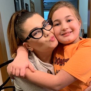 Amber Portwood Hasn’t Seen Daughter Leah in ‘Quite Some Time’: We’re ‘Struggling'
