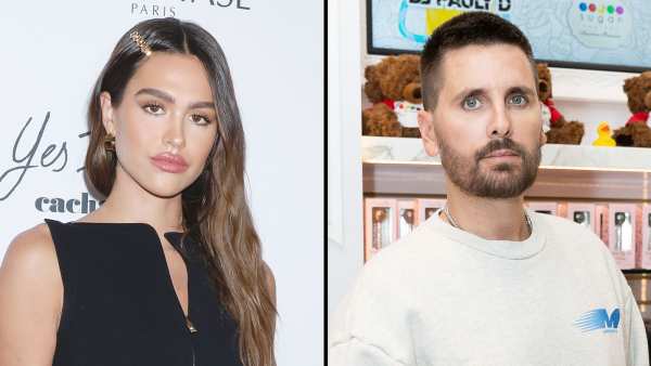 Amelia Gray Hamlin Shares Cryptic Post After Scott Disick Split