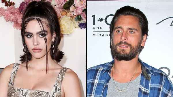 Amelia Hamlin Fuels Scott Disick Split Speculation