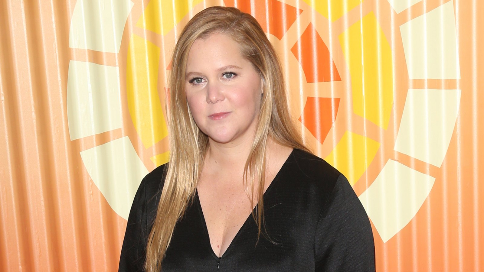Amy Schumer says uterus removal surgery healed her "lifelong pain."