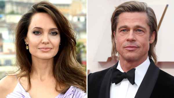 Angelina Jolie Claims She Feared for Kids’ Safety During Brad Pitt Marriage