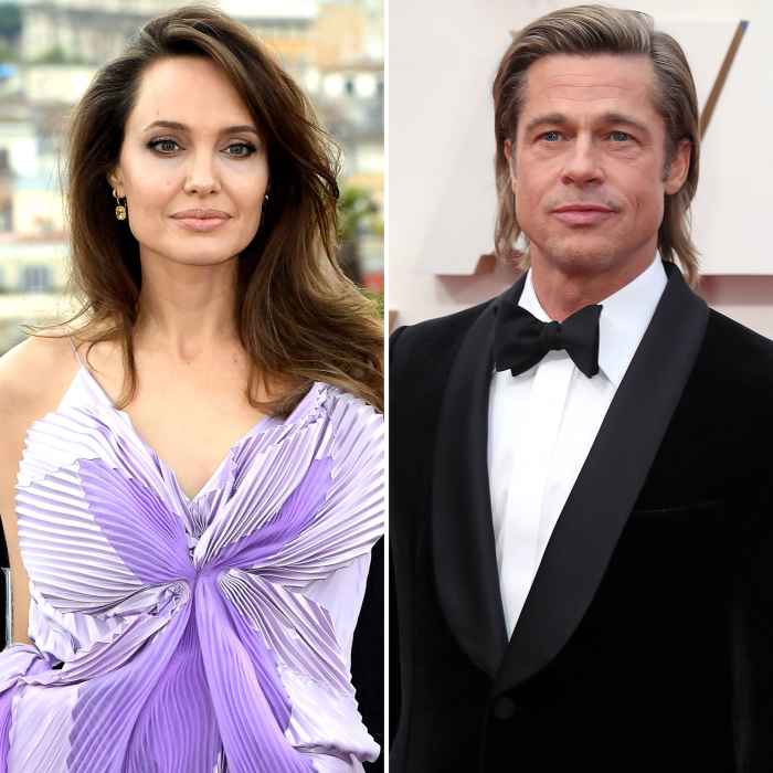 Angelina Jolie Claims She Feared for Kids’ Safety During Brad Pitt Marriage