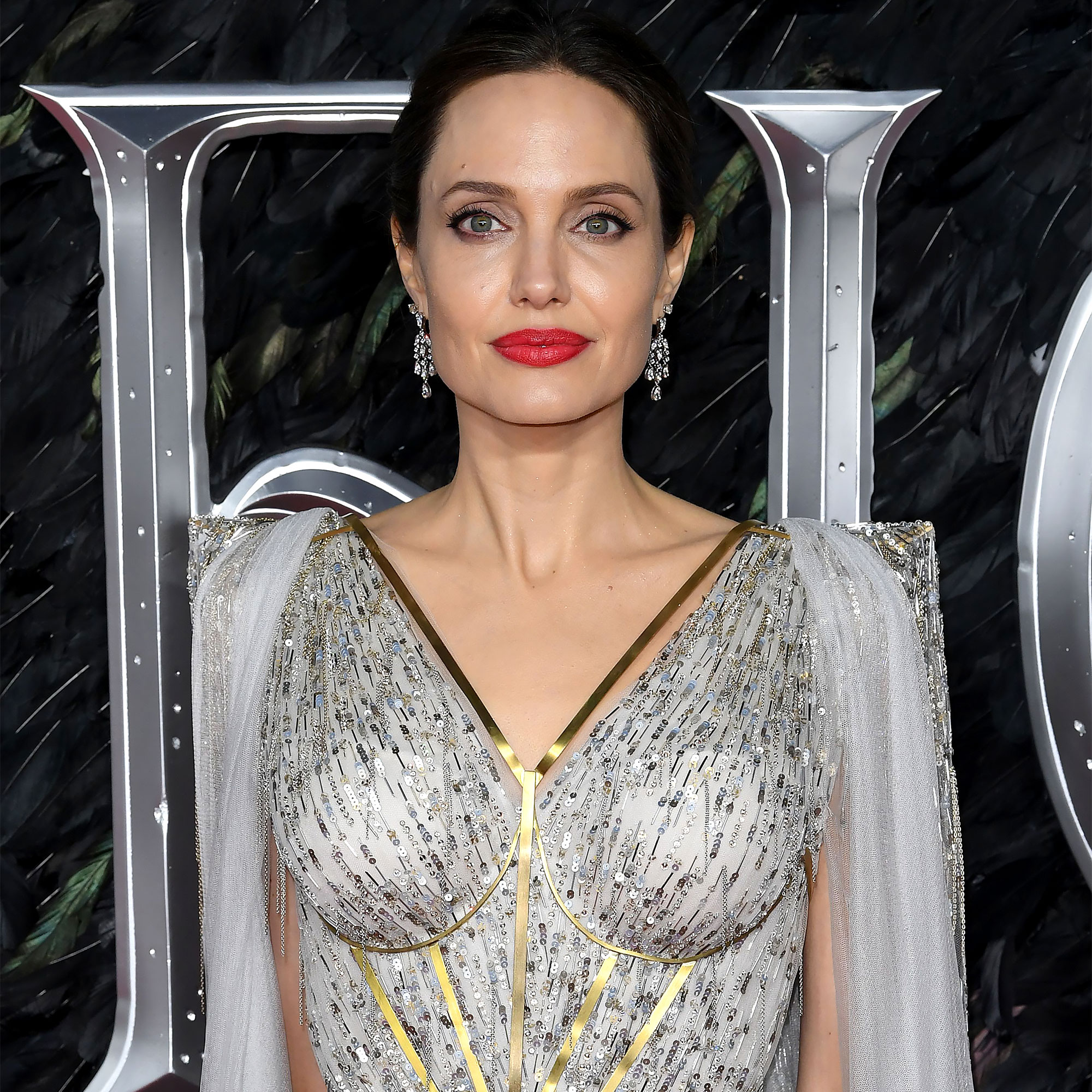 Angelina Jolie Shares Rare Personal Photos of Kids Zahara and Shiloh Reading