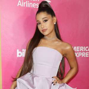 Ariana Grande Has Kept REM Beauty Secret 2 Years
