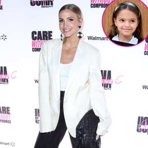 Ashlee Simpson Daughter Jagger Starts Kindergarten