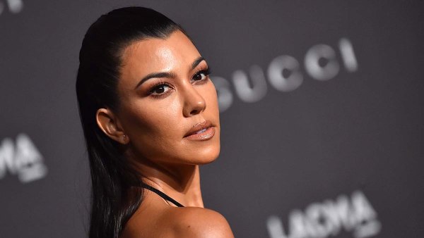 Attention Travis Kourtney Kardashian Is Promoting Sex Belts Now
