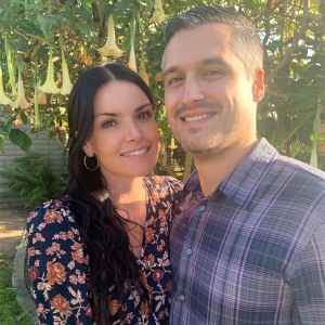 Bachelor Courtney Robertson Gives Birth to 2nd Child With Husband Humberto Preciado