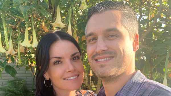 Bachelor Courtney Robertson Gives Birth to 2nd Child With Husband Humberto Preciado