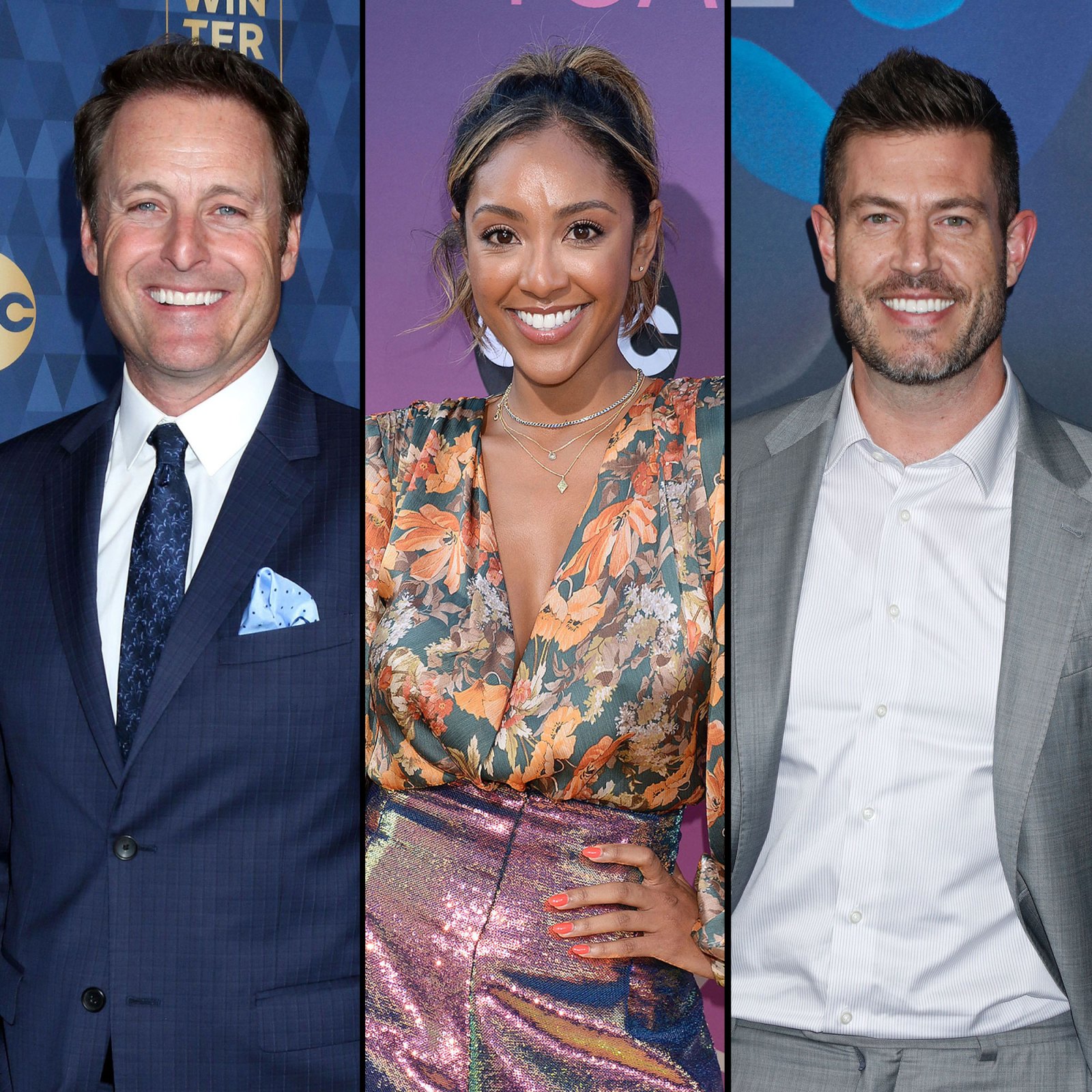 Bachelor Nation Hosts Through the Years: Chris Harrison, More