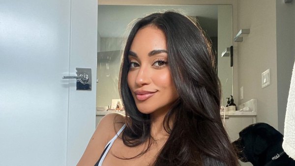 Bachelor Nation's Victoria Fuller Seemingly Disses Producers While Watching 'Bachelor in Paradise'