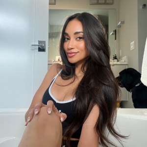 Bachelor Nation's Victoria Fuller Seemingly Disses Producers While Watching 'Bachelor in Paradise'