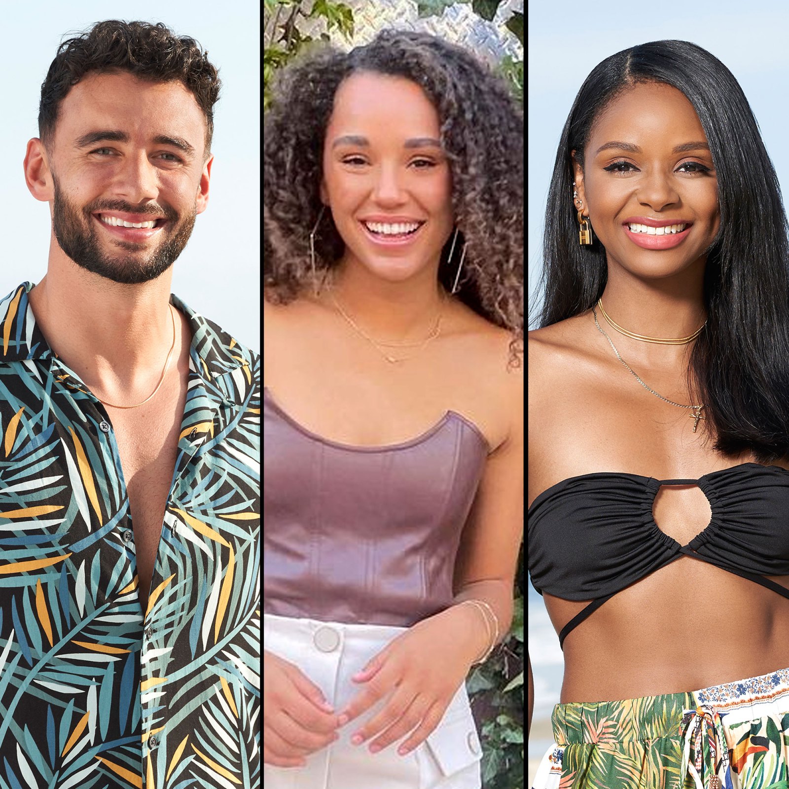 Bachelor in Paradise Brendan Morias and Lose Followers as Bachelor Nation Sides With Natasha Parker