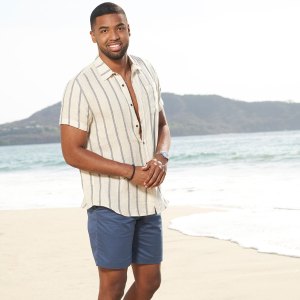 Bachelor in Paradise recap Ivan Hall