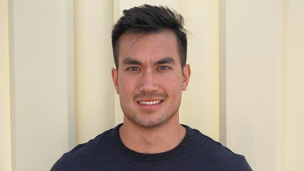 Bachelor in Paradise's Chris Conran Hits Back at Fans Questioning His Sexuality