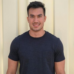 Bachelor in Paradise's Chris Conran Hits Back at Fans Questioning His Sexuality