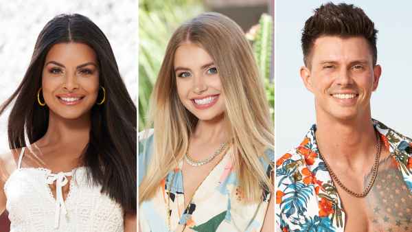 Bachelor in Paradise’s Mari Pepin-Solis Suggests Demi Burnett Stole Kenny Braasch Cake Idea With Producer Help