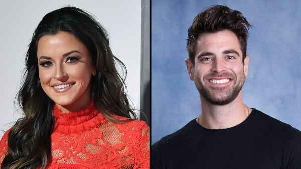 Bachelor in Paradise’s Tia Booth Provides Context for Drama With Blake Monar