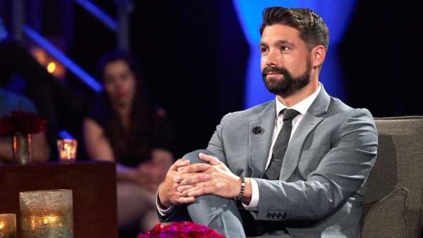 Bachelorette Alum Michael Allio Says He Doesn't Know Why He Wasn't Picked to Be Season 26 Bachelor
