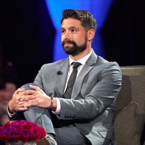 Bachelorette Alum Michael Allio Says He Doesn't Know Why He Wasn't Picked to Be Season 26 Bachelor