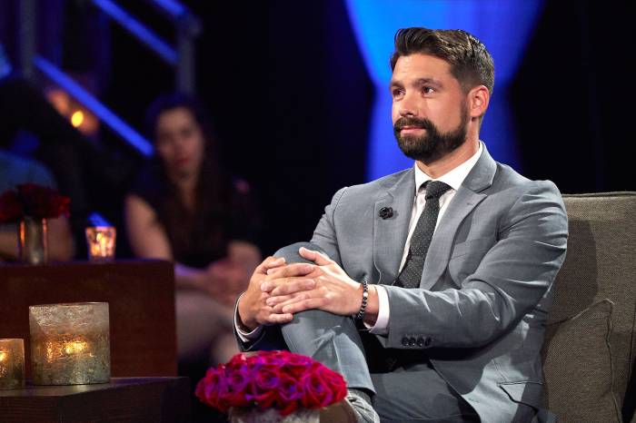 Bachelorette Alum Michael Allio Says He Doesn't Know Why He Wasn't Picked to Be Season 26 Bachelor