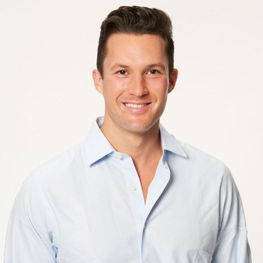 Bachelorette Cast Pics Alec