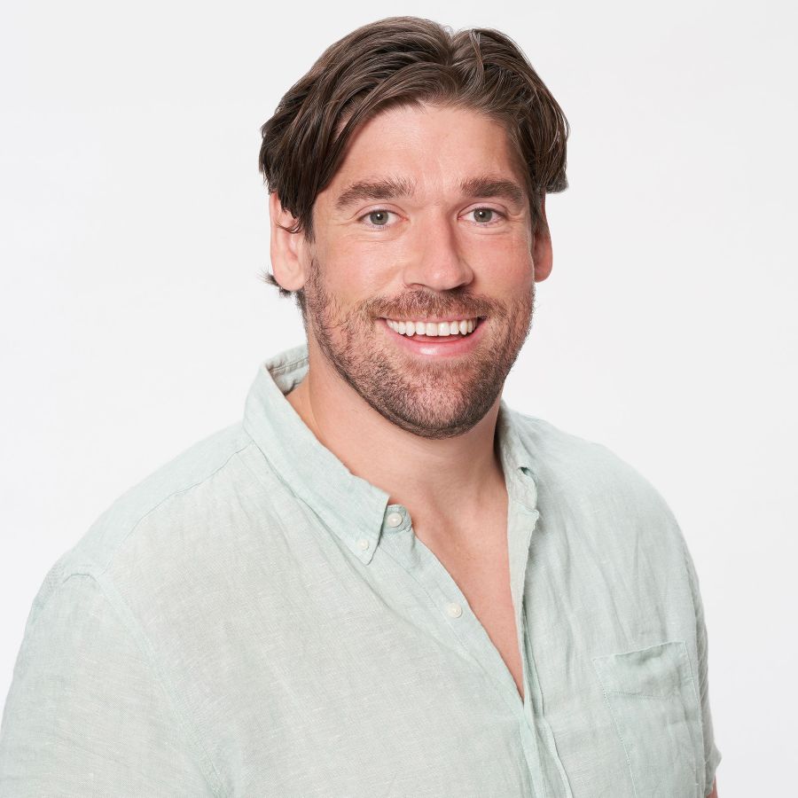 Bachelorette Cast Pics Bryan