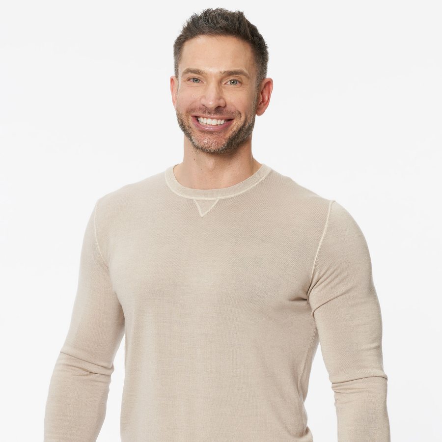 Bachelorette Cast Pics LT