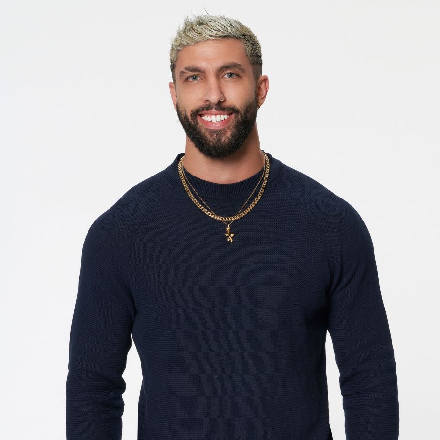 Bachelorette Cast Pics Martin