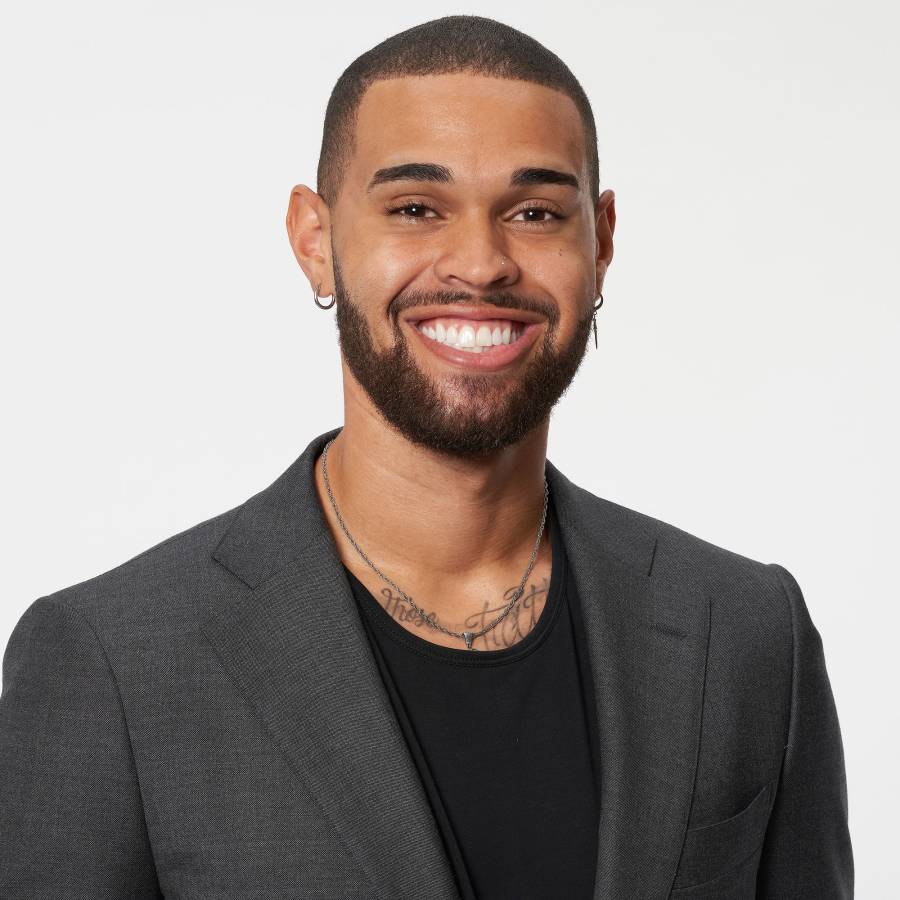 Bachelorette Cast Pics Nayte