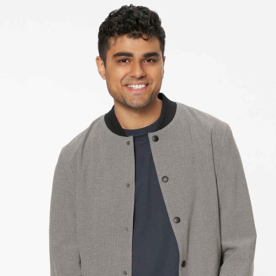 Bachelorette Cast Pics Pardeep