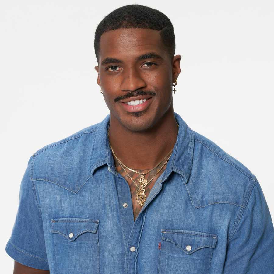 Bachelorette Cast Pics PJ