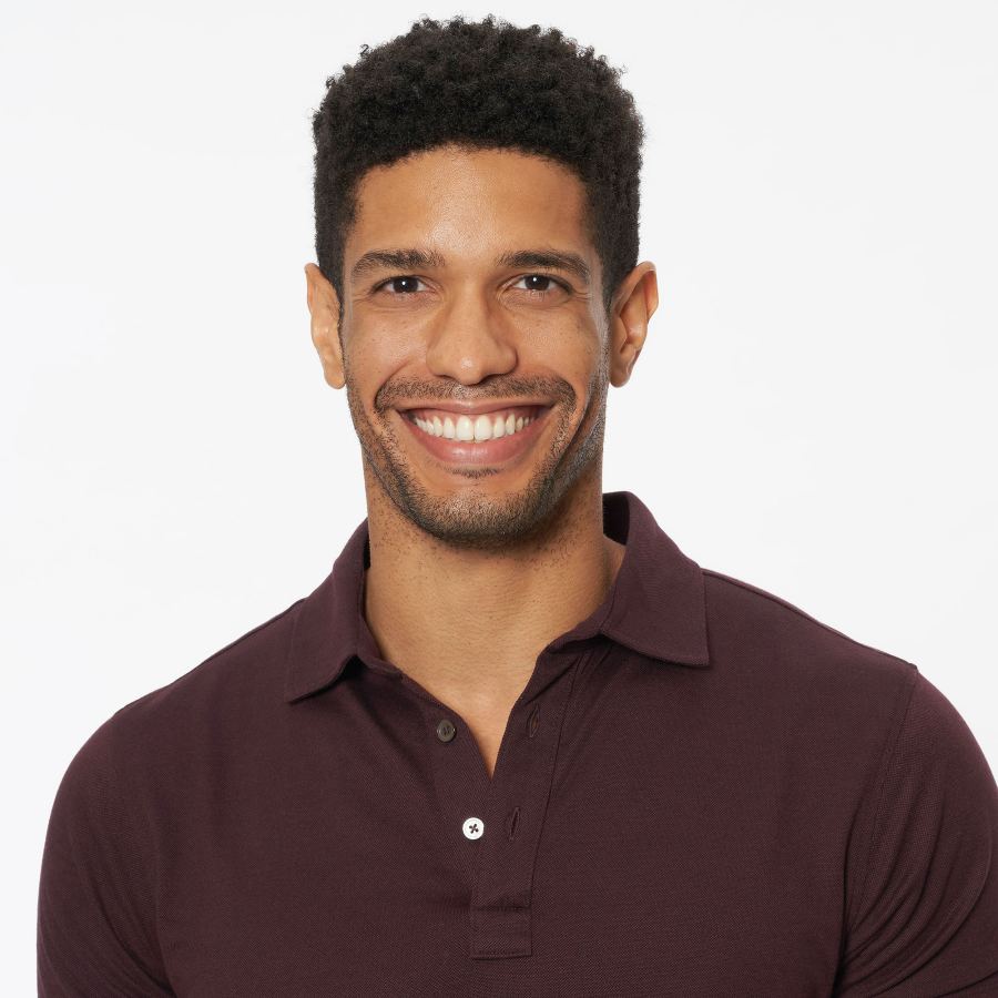 Bachelorette Cast Pics Romeo