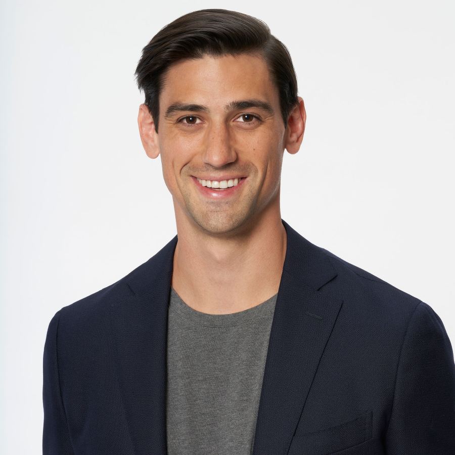 Bachelorette Cast Pics Jack