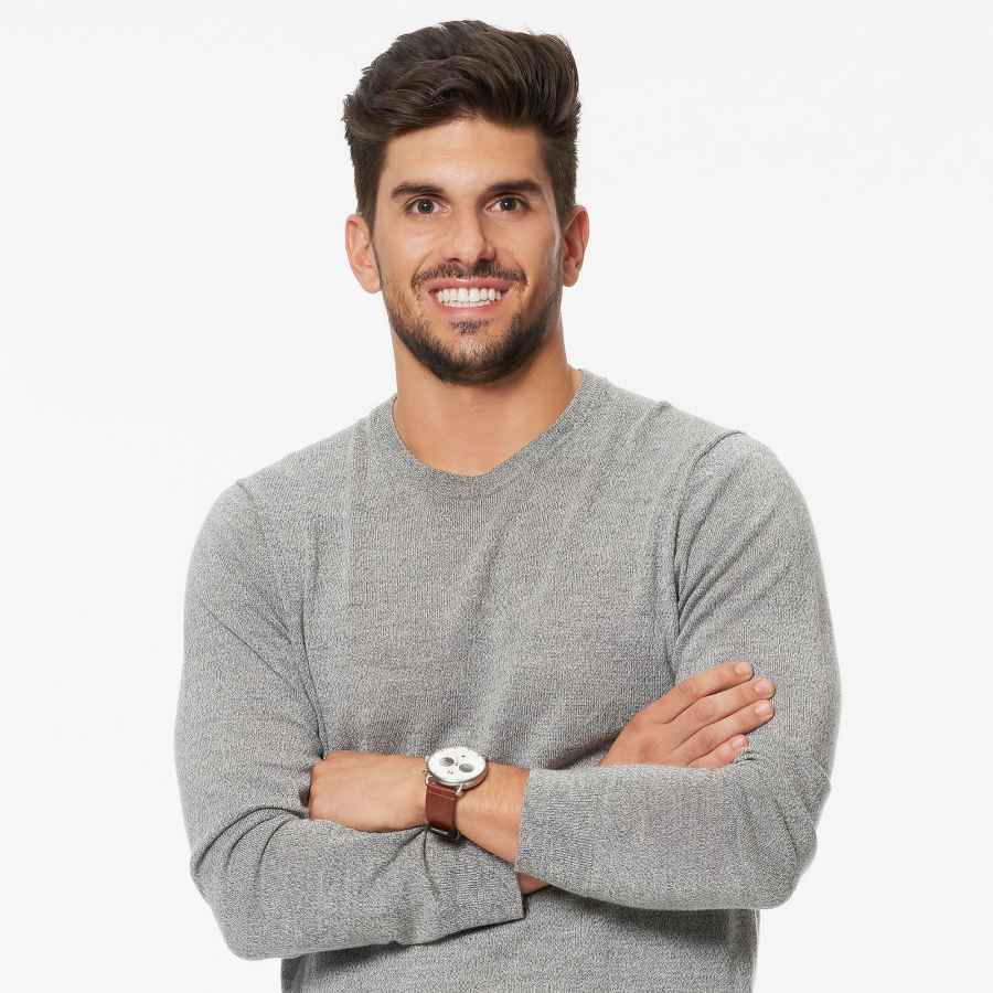 Bachelorette Cast Pics Ryan