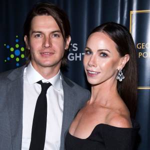 Barbara Bush Secretly Welcomes Baby Girl With Husband Craig Coyne