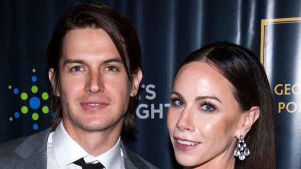 Barbara Bush Secretly Welcomes Baby Girl With Husband Craig Coyne